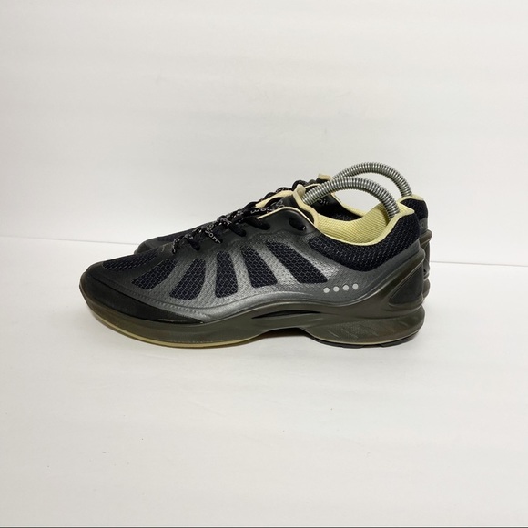 Ecco Biom Fjuel Racer Sneaker Size 38 - Picture 5 of 10